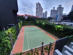 Commonwealth Towers (D3), Condominium #239785241